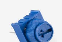 Подключение потенциометра к Ардуино Переменный резистор ардуино