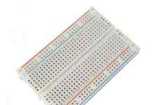 Макетная плата для монтажа без пайки для Ардуино Макетная плата