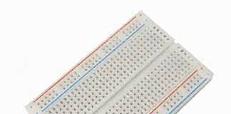 Макетная плата для монтажа без пайки для Ардуино Макетная плата