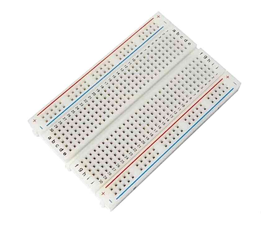 Макетная плата для Ардуино