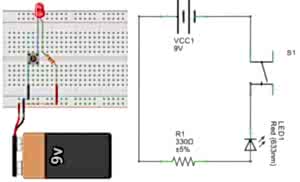 Макетная плата для монтажа без пайки для Ардуино