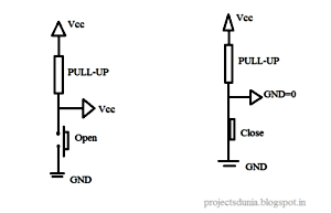 Функция arduino pinMode
