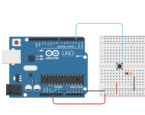 arduino digitalRead button arduino digitalRead button