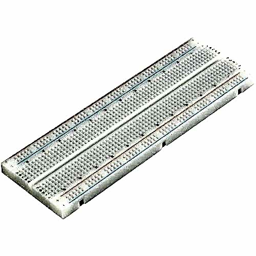 Макетная плата большого размера