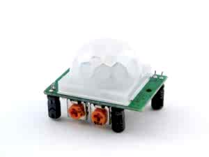 Arduino PIR