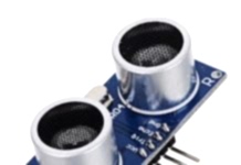 Ультразвуковой датчик расстояния Ардуино HC-SR04 Arduino датчик расстояния HC-SR04