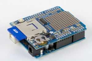 Arduino Shields - платы расширения для ардуино