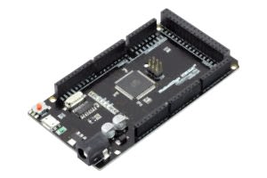 Плата Arduino Mega 2560