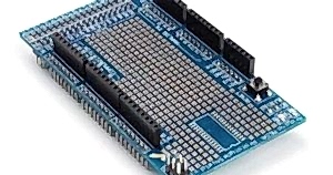 Arduino Shields - платы расширения для ардуино
