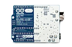 Плата Arduino Uno R3: схема, описание, подключение устройств