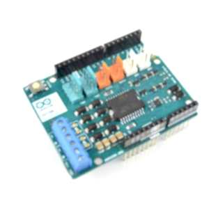 Arduino Shields - платы расширения для ардуино