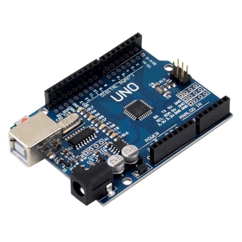 Клон Arduino Uno