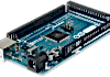 Плата Arduino Mega 2560 Arduino Mega