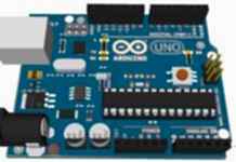 Плата Arduino Uno R3: схема, описание, подключение устройств