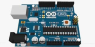 Плата Arduino Uno R3: схема, описание, подключение устройств