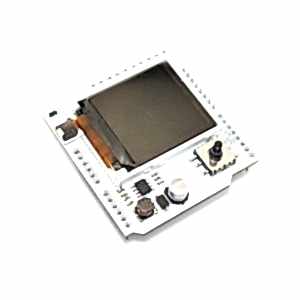 Arduino Shields - платы расширения для ардуино