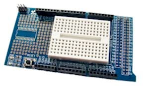 Arduino Shields - платы расширения для ардуино