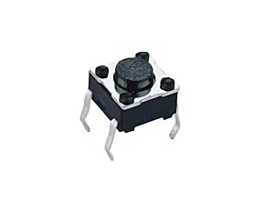 Подключение кнопки к ардуино