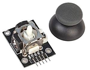 104727_5642f3c81952f5642f3c819565 Джойстик ардуино