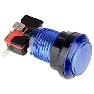 Подключение кнопки к ардуино