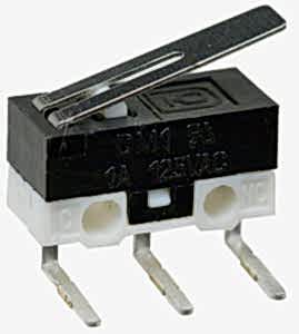 Подключение кнопки к ардуино