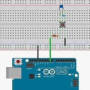 Устранение дребезга RC