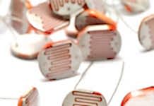 Подключение фоторезистора к ардуино и работа с датчиком освещенности Фоторезистор датчик освещения ардуино