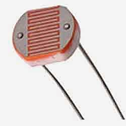 Фоторезстор Arduino Фоторезистор датчик освещения ардуино