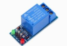 Подключение реле к Ардуино Реле ардуино