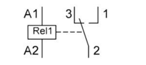 Реле ардуино