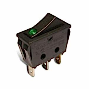 Подключение кнопки к ардуино