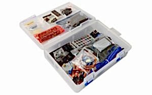 Arduino Starter Kit RFID