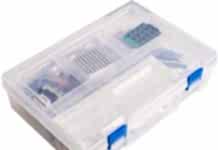 Набор Arduino Starter RFID Kit для начинающих Arduino Starter Kit RFID