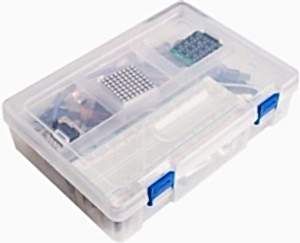 Arduino Starter Kit RFID