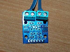 Arduino Motor shield