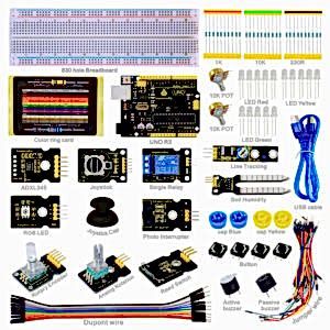 Keyestudio arduino