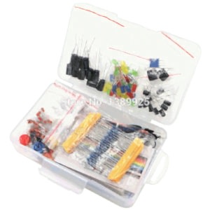 Стартовый набор Ардуино