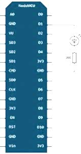 NodeMcu проект