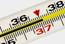 Датчики температуры Arduino Датчики температуры ардуино