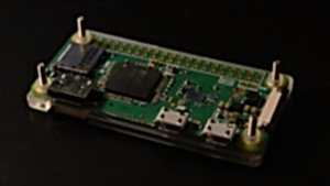 Rasperry Pi Zero