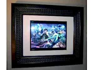 Rasperry Pi projects