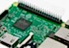 Микрокомпьютер Raspberry Pi 3 A B и Zero Raspberry Pi