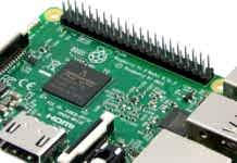 Микрокомпьютер Raspberry Pi 3 A B и Zero Raspberry Pi