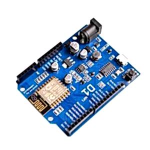 wemos d1 esp8266