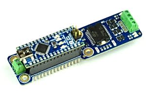 Плата Arduino Nano v 3.0 : распиновка, схемы, драйвер