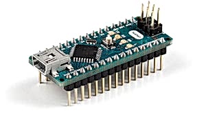 Arduino Nano V3 Arduino Nano V3