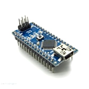 Плата Arduino Nano v 3.0 : распиновка, схемы, драйвер