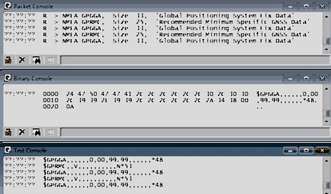 gps2 GPS в проектах ардуино