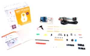 матрешка Матрешка Амперка