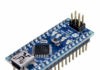Плата Arduino Nano v 3.0 : распиновка, схемы, драйвер Arduino Nano V3